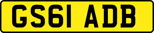 GS61ADB