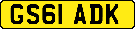 GS61ADK