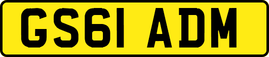 GS61ADM