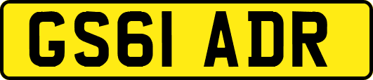 GS61ADR
