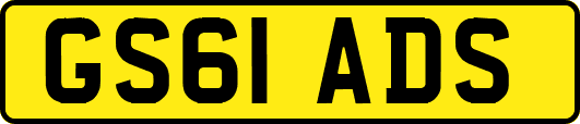 GS61ADS