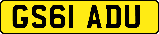 GS61ADU