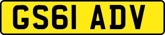 GS61ADV