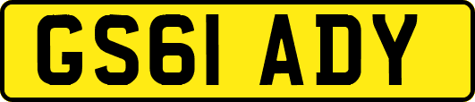 GS61ADY