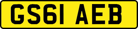 GS61AEB