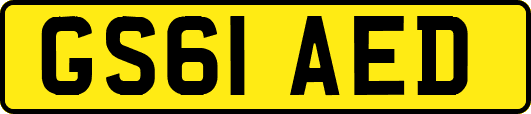 GS61AED