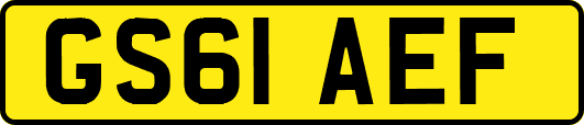 GS61AEF