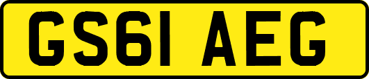 GS61AEG