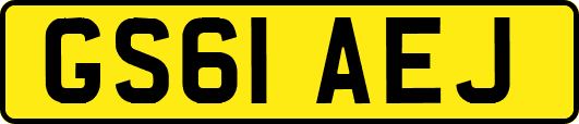 GS61AEJ