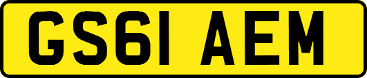 GS61AEM