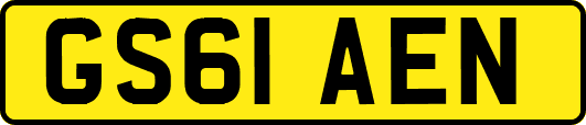 GS61AEN