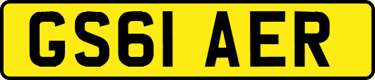 GS61AER