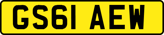 GS61AEW