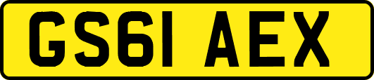 GS61AEX
