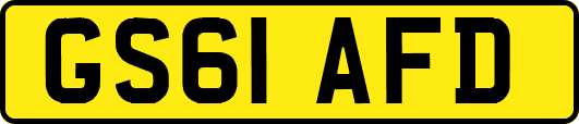 GS61AFD