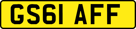 GS61AFF