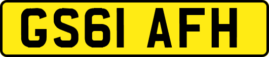 GS61AFH