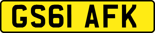 GS61AFK