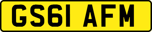 GS61AFM