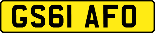 GS61AFO