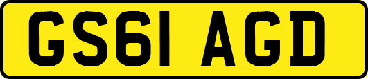 GS61AGD