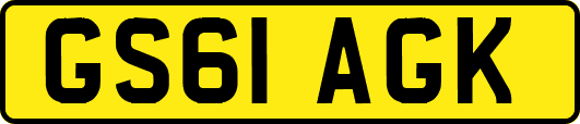 GS61AGK