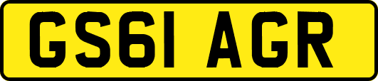 GS61AGR