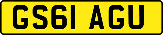 GS61AGU