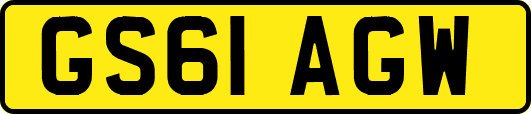 GS61AGW