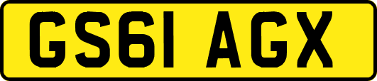 GS61AGX