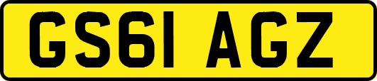 GS61AGZ