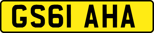 GS61AHA
