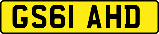 GS61AHD