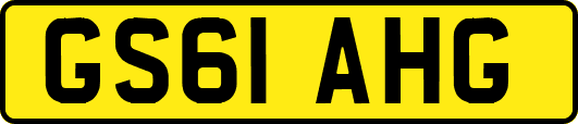 GS61AHG