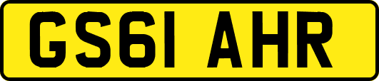 GS61AHR