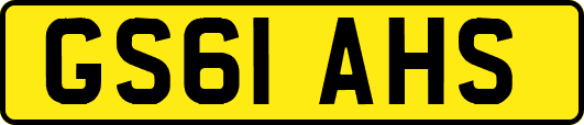 GS61AHS
