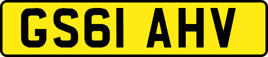 GS61AHV