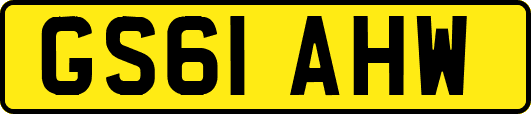 GS61AHW