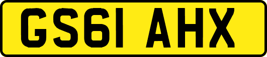 GS61AHX