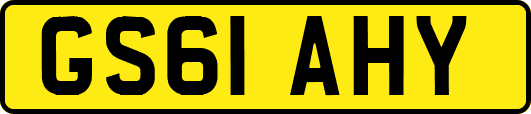 GS61AHY