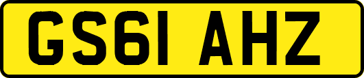 GS61AHZ