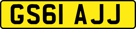 GS61AJJ