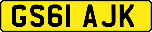 GS61AJK