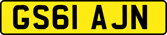 GS61AJN