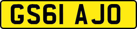 GS61AJO