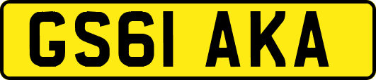 GS61AKA