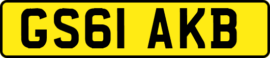 GS61AKB
