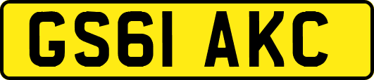 GS61AKC
