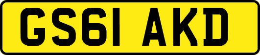 GS61AKD