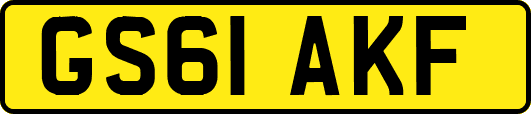 GS61AKF